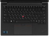 14" Ноутбук Lenovo ThinkPad X1 Carbon Gen 12 черный