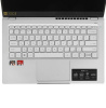 14" Ноутбук Acer Swift GO 14 SFG14-41-R466 серебристый