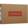16" Ноутбук Lenovo IdeaPad Slim 3 15AMN8 серый