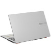 15.6" Ноутбук ASUS Vivobook Go 15 E1504FA-BQ1166 серебристый