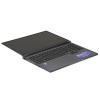 16" Ноутбук Machenike L16 Saturn 9 серый