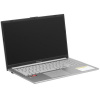 15.6" Ноутбук ASUS Vivobook Go 15 E1504FA-BQ1163 серый
