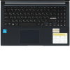 15.6" Ноутбук ASUS Vivobook 15 X1504VA-BQ2877 синий