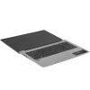 15.6" Ноутбук Acer Aspire Lite AL15-41P-R410 серебристый