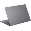 16" Ноутбук Acer Aspire 16 AI A16-61M-R3W6 серый
