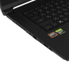 16" Ноутбук GIGABYTE AERO X16 1TH серый