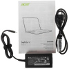 16" Ноутбук Acer Swift Go 16 SFG16-71-57SN серый