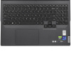 16" Ноутбук Lenovo Legion 5 Pro 16IRX8 серый