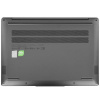14" Ноутбук Lenovo Yoga Slim 6 14IRH8 серый