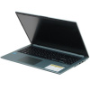 15.6" Ноутбук ASUS Vivobook Go E1504GA-BQ552 зеленый