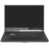 17.3" Ноутбук ASUS ROG Strix G17 G713RM-KH09 серебристый