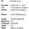 14" Ноутбук Acer Aspire 5 A514-56M-76LD серый