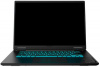 16" Ноутбук GIGABYTE GAMING A16 CTH черный