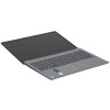 15.6" Ноутбук Lenovo IdeaPad 3 15IAU7 серый