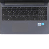 16" Ноутбук HUAWEI MateBook D 16 2024 MCLF-X серый