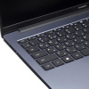 16" Ноутбук HUAWEI MateBook D 16 2024 MCLF-X серый