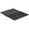 14" Ноутбук Lenovo ThinkPad X1 Carbon Gen 12 черный