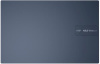 15.6" Ноутбук ASUS Vivobook 15 X1504VA-BQ2877 синий