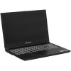 15.6" Ноутбук GIGABYTE G5 MF черный