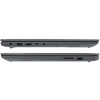 15.6" Ноутбук Lenovo IdeaPad 3 15IAU7 серый