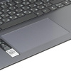 16" Ноутбук Lenovo IdeaPad Slim 3 16IAH8 серый