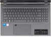 15.6" Ноутбук Acer Aspire A15-51M-56UM серый