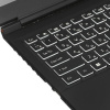 15.6" Ноутбук GIGABYTE G5 MF черный