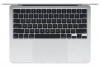 13.6" Ноутбук Apple MacBook Air M4 серебристый