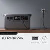 Портативная электростанция DJI Power 1000 V2 (2600Вт)