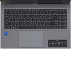 15.6" Ноутбук Acer Aspire 5 A515-57-73G5 серый