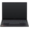 16" Ноутбук MSI Summit A16 AI A3HMTG-060RU черный