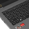 15.6" Ноутбук Acer Aspire A15-41M-R897 серый