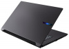 16" Ноутбук GIGABYTE AERO X16 1VH серый