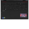 18" Ноутбук MSI Raider 18 HX A14VIG-449RU черный