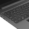 15.6" Ноутбук Lenovo IdeaPad Slim 3 15ABR8 серый