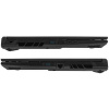 15.6" Ноутбук Machenike S15 Pulsar черный