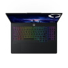 16" Ноутбук Lenovo Legion Pro 5 16IAX10 черный