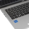 14" Ноутбук Acer Swift GO SFG14-71-52F0 серебристый