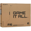 16" Ноутбук GIGABYTE GAMING A16 3TH черный