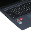 16" Ноутбук Maibenben M647 синий