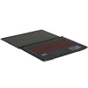 17.3" Ноутбук MSI GF76 Katana B12UCX-1473XRU черный