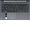 15.6" Ноутбук Lenovo IdeaPad 3 15IAU7 серый