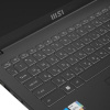 15.6" Ноутбук MSI Modern 15 B12M-208RU черный