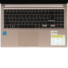 15.6" Ноутбук ASUS Vivobook 15 X1504VA-BQ144 коричневый