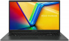 15.6" Ноутбук ASUS Vivobook Go E1504FA-BQ522 черный