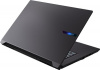16" Ноутбук GIGABYTE AERO X16 1TH серый