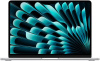 13.6" Ноутбук Apple MacBook Air M4 серебристый