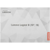 18" Ноутбук Lenovo Legion 9 18IAX10 черный