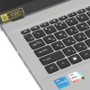 15.6" Ноутбук Acer Aspire 3 A315-59-55WX серебристый