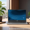 15.6" Ноутбук HP 250 G10 серебристый